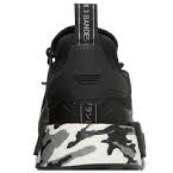 Adidas NMD_R1 Trainer. Brand New. Mens Size: 8 - 13. - Picture 4 of 7